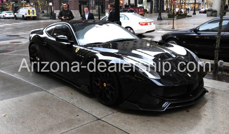 2017 Ferrari F12 Berlinetta full