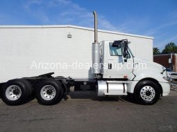 2011 International Prostar LF 687 full