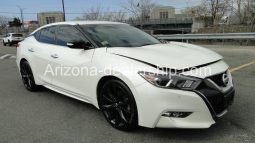 2017-Nissan-Maxima-3-5-SR thumbnail 1 full