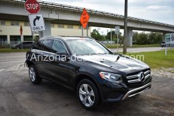 2018 Mercedes-Benz GLC GLC 300 full