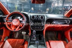 2018 Bentley Bentayga Mulliner Edition full