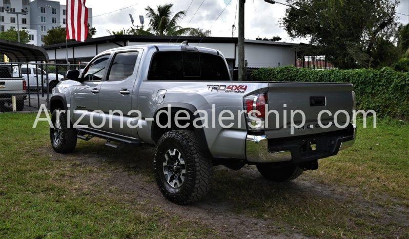 2021 Toyota Tacoma SR5 V6 full