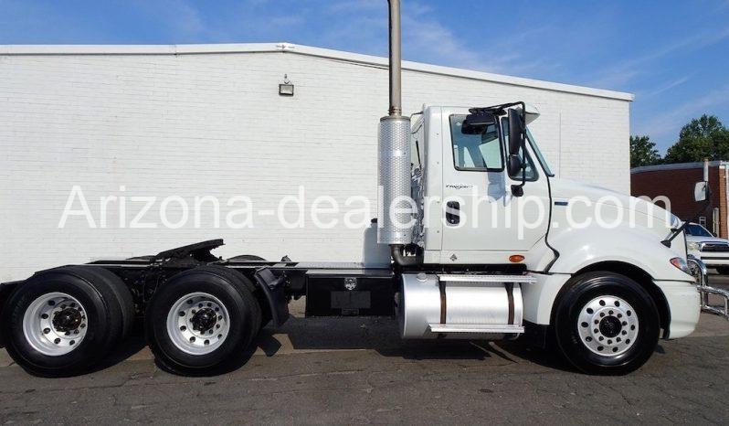 2011 International Prostar LF 687 full