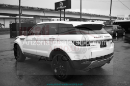 2012 Land Rover Range Rover Pure Premium full