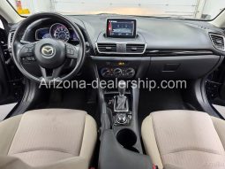 2016 Mazda Mazda3 i Sport full