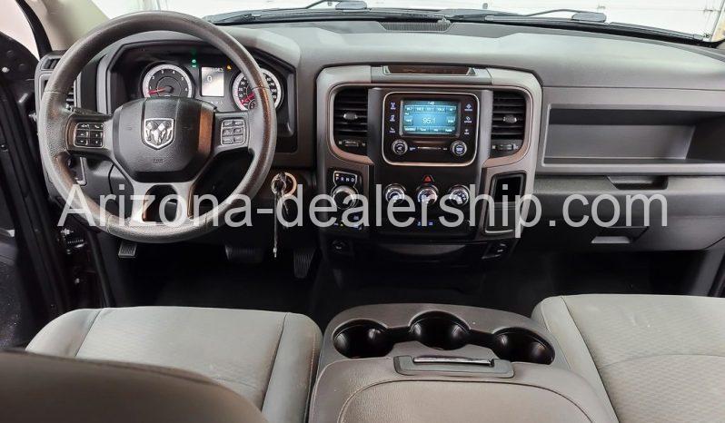 2016 Ram 1500 Express full