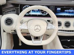 2017 Mercedes-Benz S-Class S 63 AMG® full