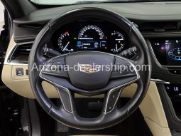 2018 Cadillac XT5 full