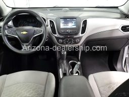 2018 Chevrolet Equinox LS full