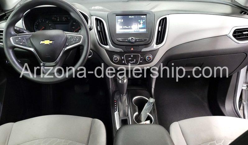 2018 Chevrolet Equinox LS full