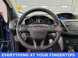 2018 Ford Escape S full