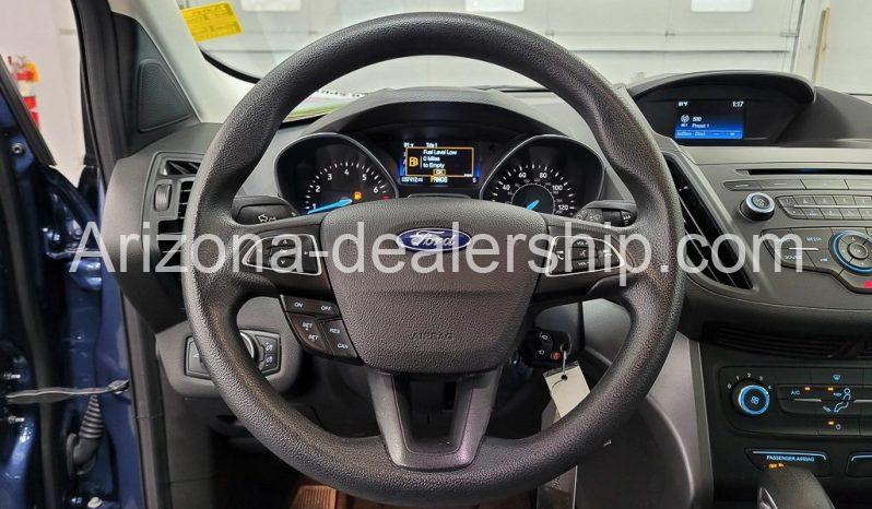 2018 Ford Escape S full