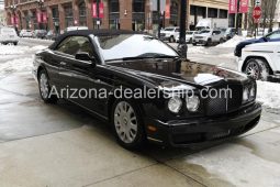 2007 Bentley Azure full