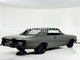 1967 Chevrolet Chevelle full