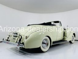 1940 Packard full