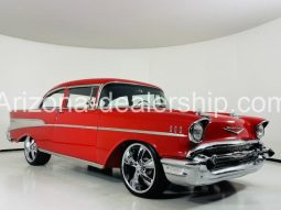 1957 Chevrolet Bel Air150210 & 57 full