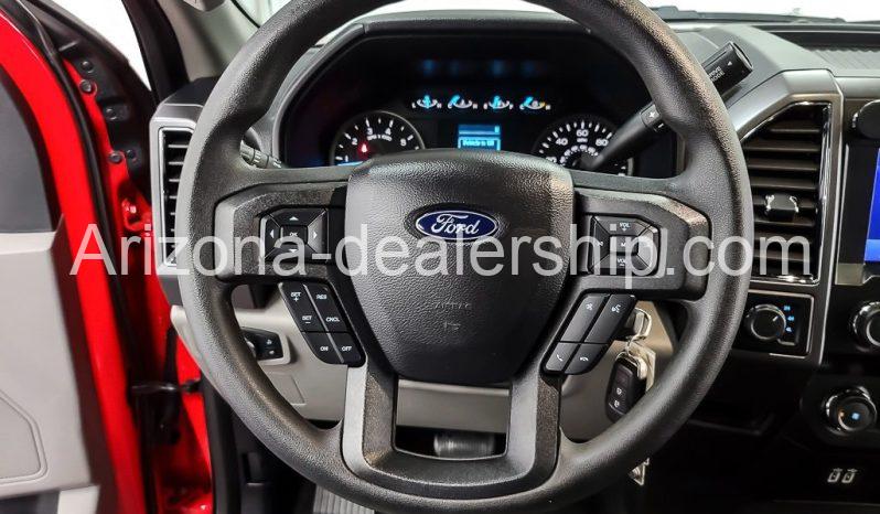 2020 Ford F-150 XLT full