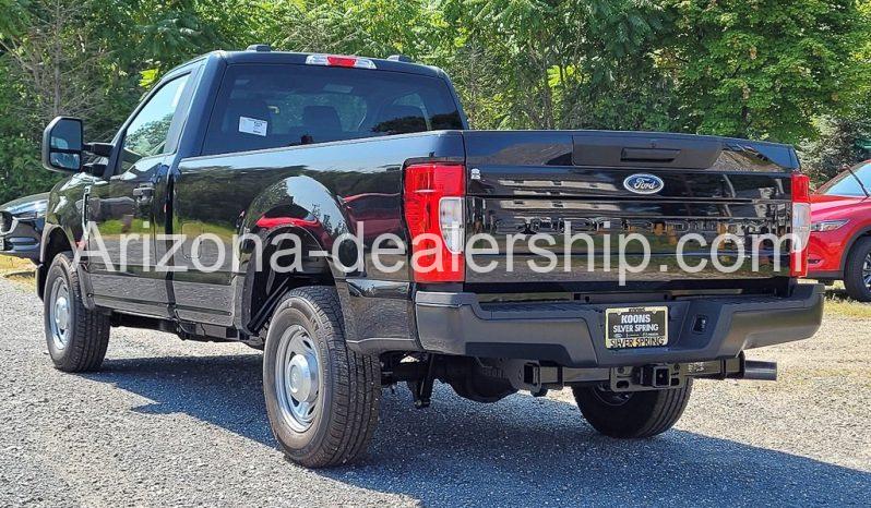 2021 Ford F-350 XL full