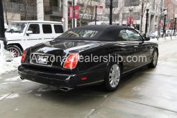 2007 Bentley Azure full