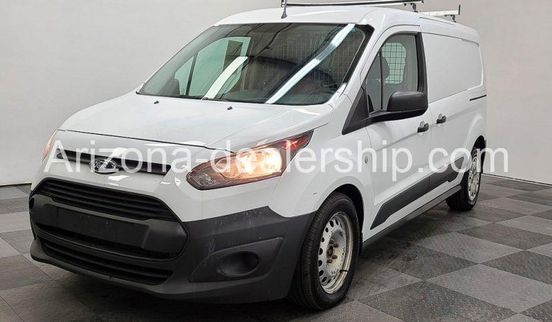 2017 Ford Transit Connect XL full