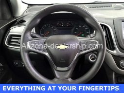 2018 Chevrolet Equinox LS full