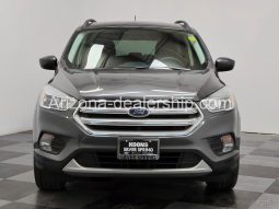 2018 Ford Escape SE full