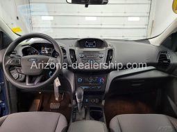 2018 Ford Escape S full