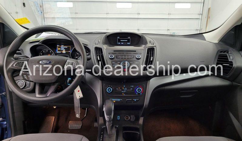 2018 Ford Escape S full