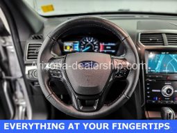 2018 Ford Explorer Sport full