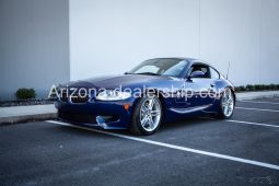 2007 BMW M Roadster & Coupe SUPER RARE full