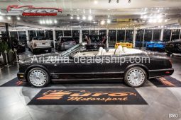 2009 Bentley Azure full