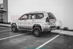 2003 Lexus GX KINGS CHARIOT OVERLAND SUPER full