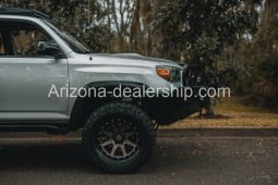 2011 Toyota 4Runner full