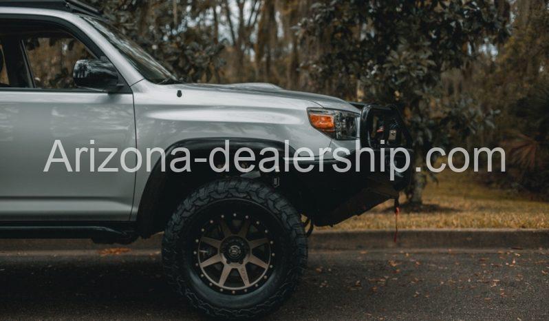 2011 Toyota 4Runner full