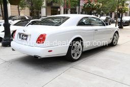 2009 Bentley Brooklands full