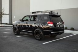 2012 Toyota 4Runner 4×4 full