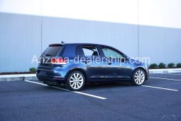 2013 Volkswagen Golf TDI DIESEL full