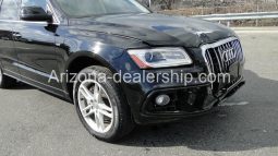 2015 Audi Q5 3.0T Premium Plus full