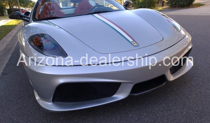 2009 Ferrari 430 SCUDERIA 16M SPIDER full