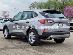 2021 Ford Escape S full