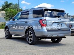 2021 Ford Expedition Limited full