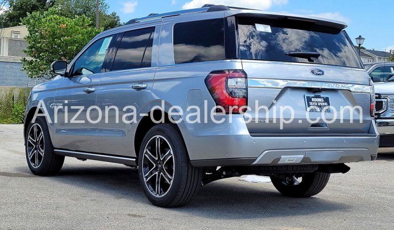 2021 Ford Expedition Limited full