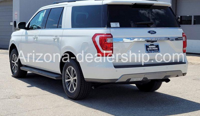 2021 Ford Expedition XLT full