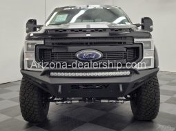 2021 Ford F-250 Lariat full