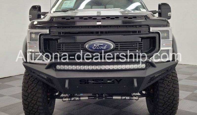 2021 Ford F-250 Lariat full