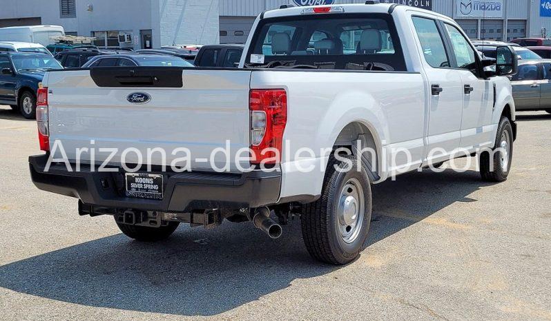 2021 Ford F-350 XL full