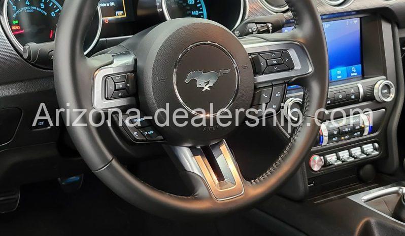 2021 Ford Mustang GT full