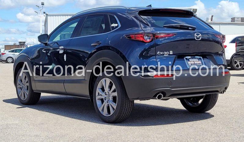 2021 Mazda CX-3 Premium full