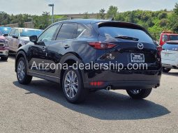 2021 Mazda CX-5 Grand Touring Reserve full