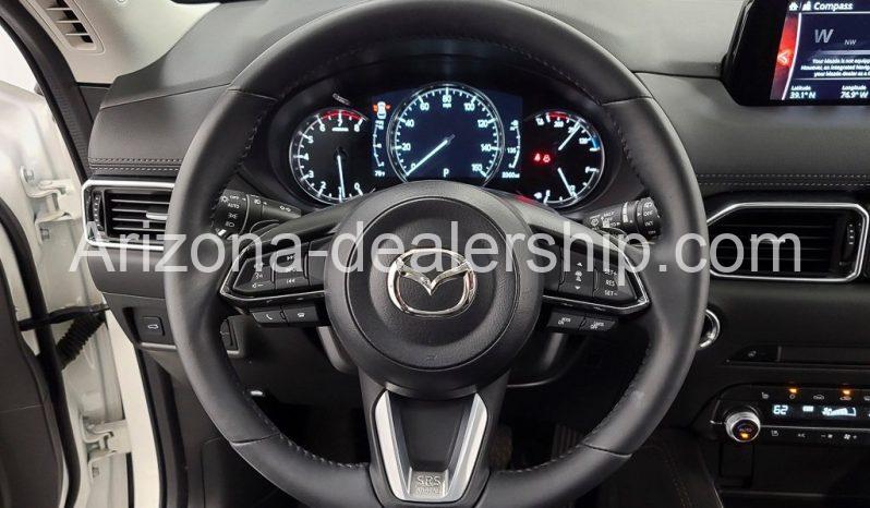 2020 Mazda CX-5 Grand Touring full